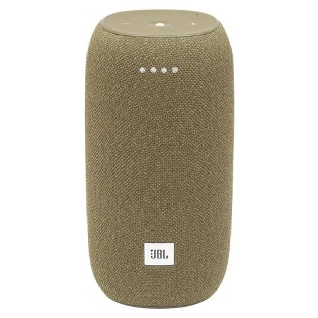 JBL Link Portable aqlli dinamik Wheat