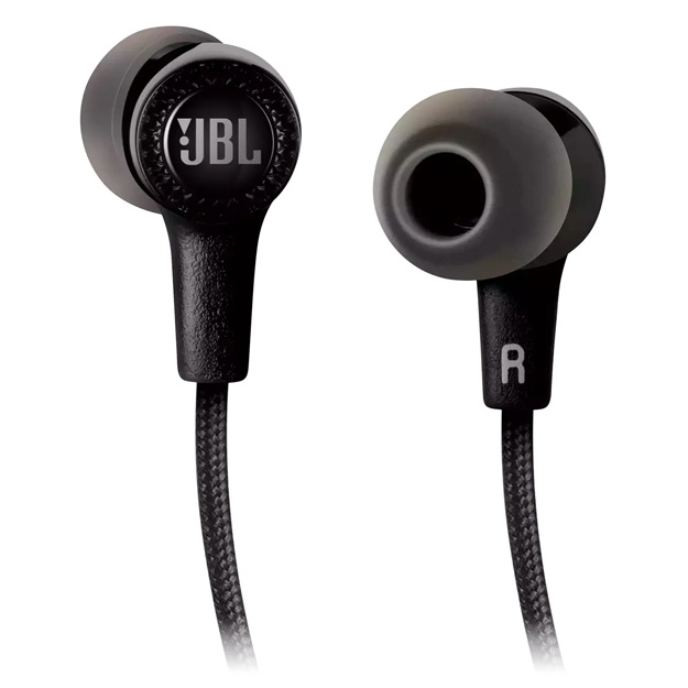 JBL E25BT (Live 25BT) Black