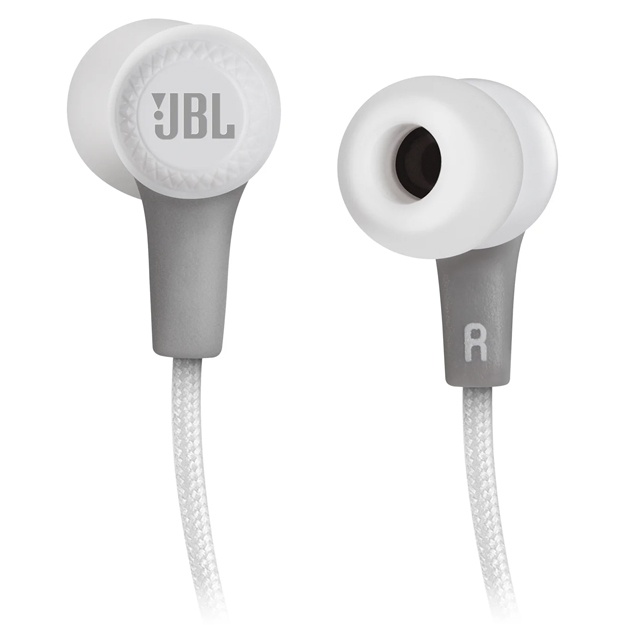 JBL E25BT (Live 25BT) White