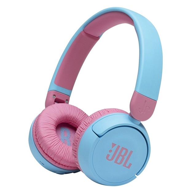 JBL JR310BT Blue