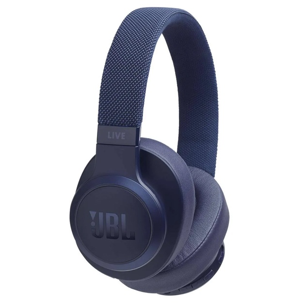 JBL Live 500BT Blue