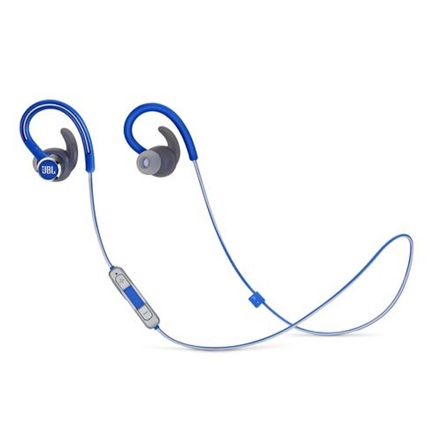 JBL Reflect Contour Blue