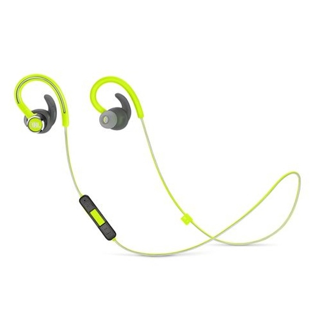 JBL Reflect Contour Green