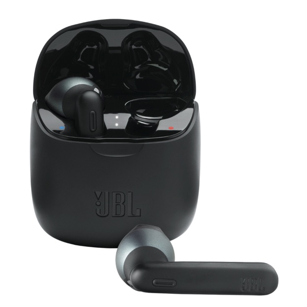 JBL Tune 225 TWS Black