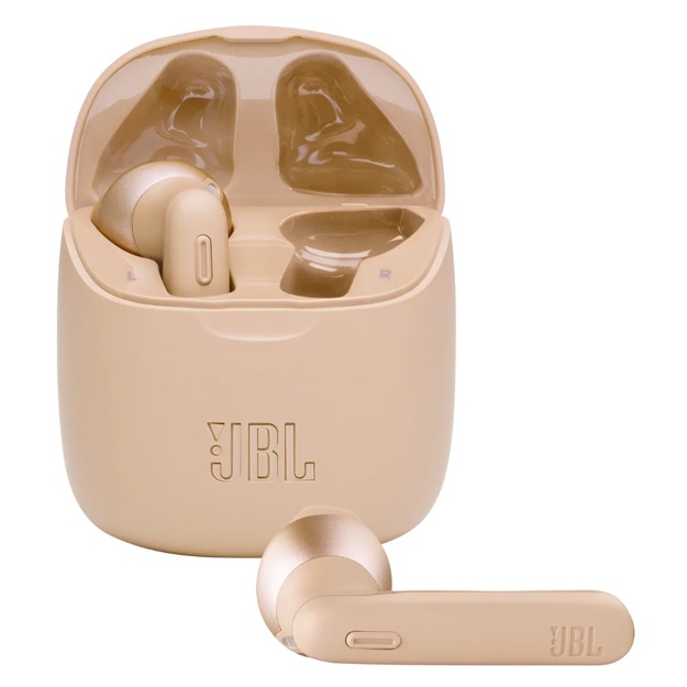 JBL Tune 225 TWS Gold
