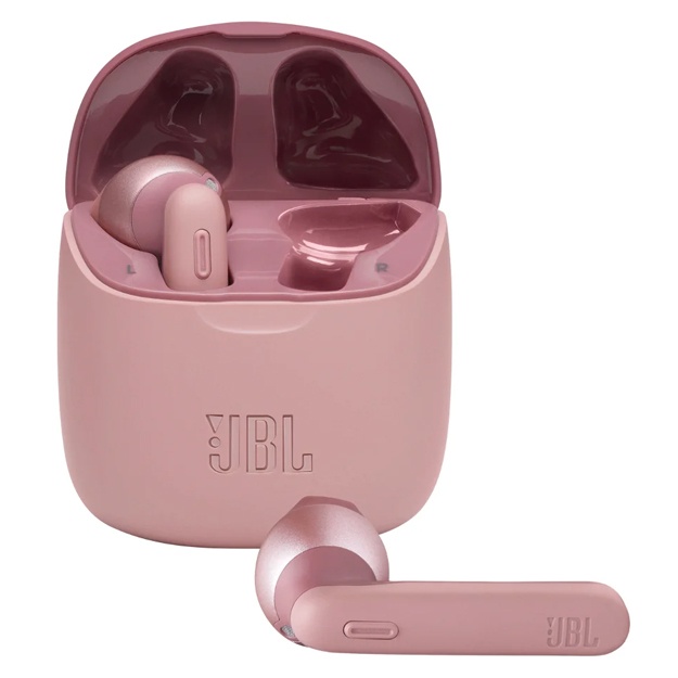 JBL Tune 225 TWS Pink