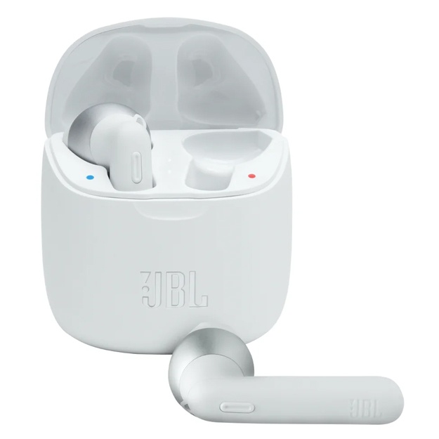 JBL Tune 225 TWS White