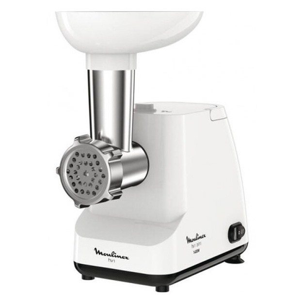Мясорубка Moulinex ME111032