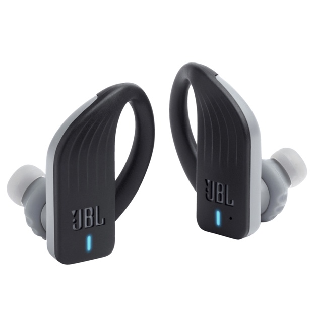 Беспроводные наушники JBL Endurance PEAK Black