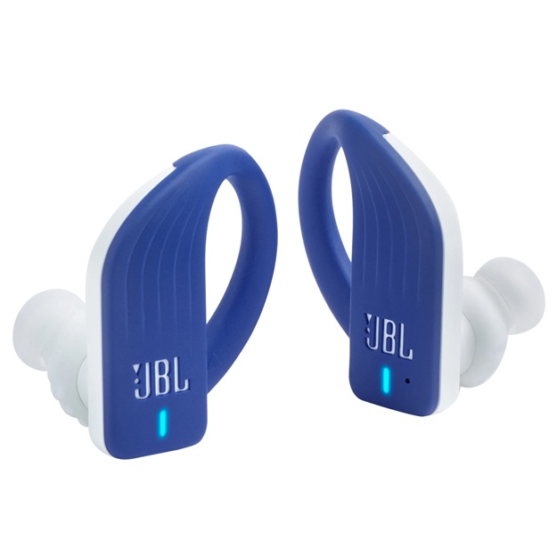 JBL Endurance PEAK Blue