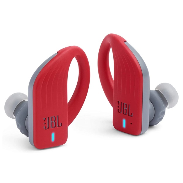 JBL Endurance PEAK Red