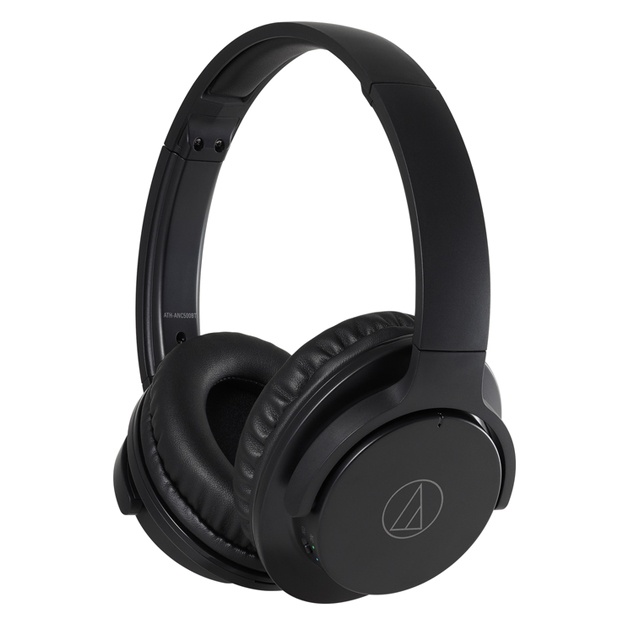 Simsiz quloqchinlar Audio-Technica ATH-ANC500BT