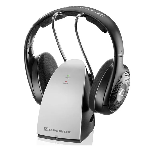 Simsiz quloqchinlar Sennheiser RS 120 II
