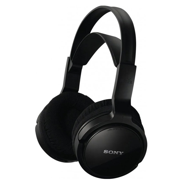 Simsiz quloqchinlar Sony MDR-RF811RK
