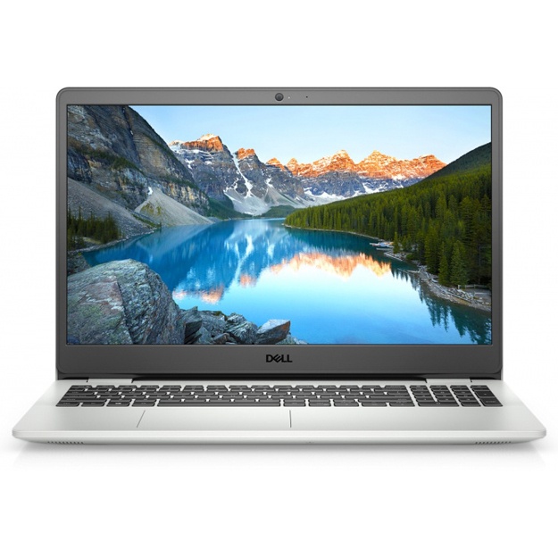 Noutbuk Dell Inspiron 3501 i5-1135G7 8GB/512GB SSD, NVIDIA GeForce MX330 2GB, 15"