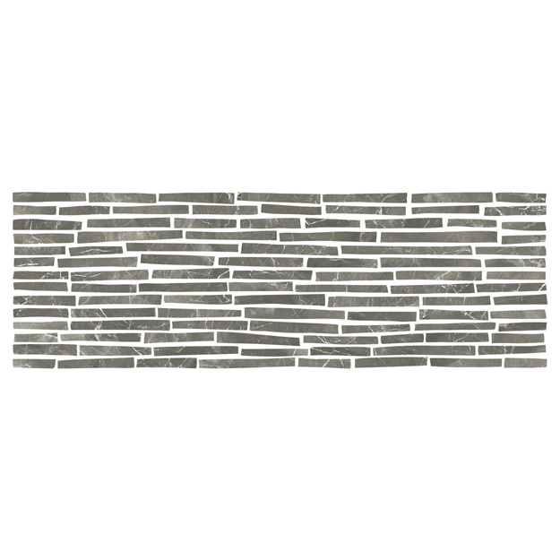 Keramik plitka Keramin Monaco 2D 750x250 1m²