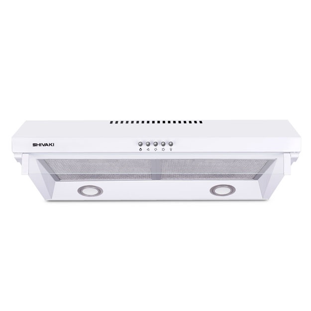 Vityajka Shivaki 0960L PUNTO White