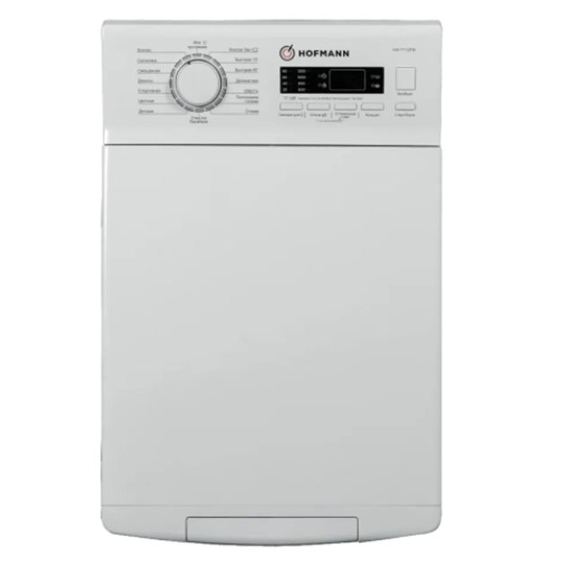 Kir yuvish mashinasi Hofmann HW-T712FW
