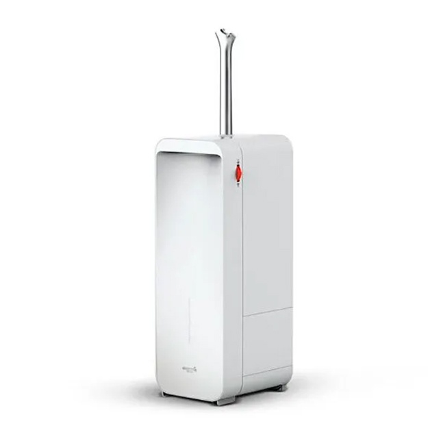 Havo namlantirgich Deerma air humidifier dem-ld300