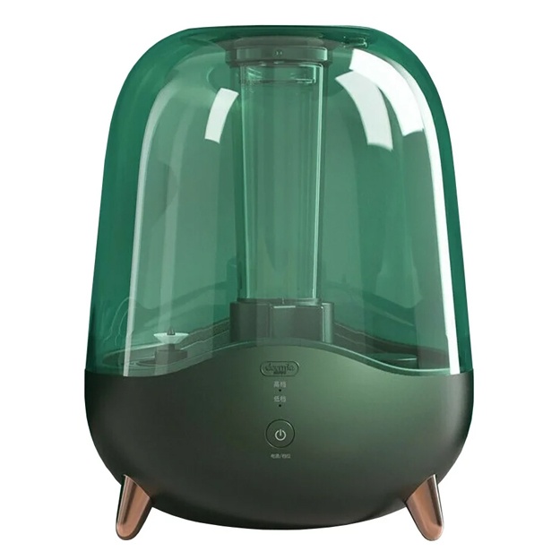 Увлажнитель воздуха Deerma DEM-F329 DS-tory, green