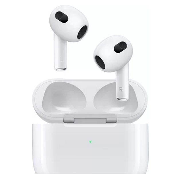 Simsiz quloqchinlar Apple Airpods 3