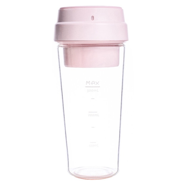 Xiaomi 17PIN Star Fruit Cup Pink