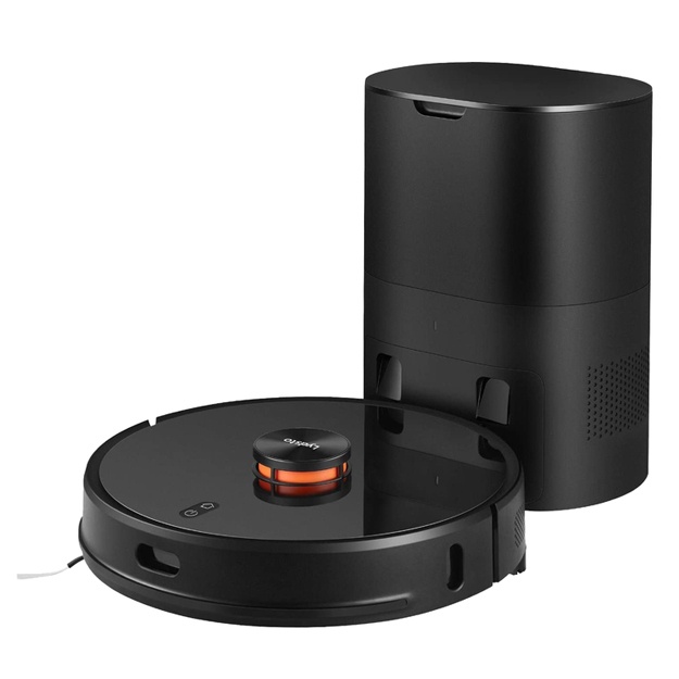 Xiaomi Lydsto R1 Robot Vacuum Cleaner Black