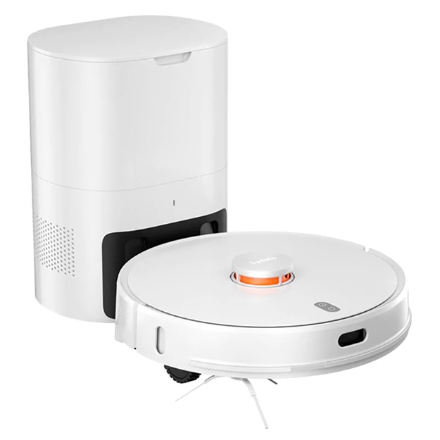 Xiaomi Lydsto R1 Robot Vacuum Cleaner White