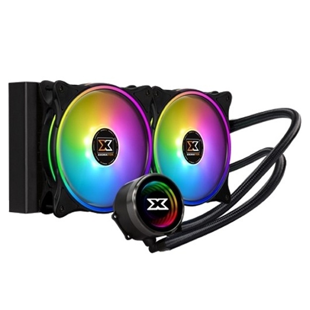 Suvni sovutgich Xigmatek Aurora 240