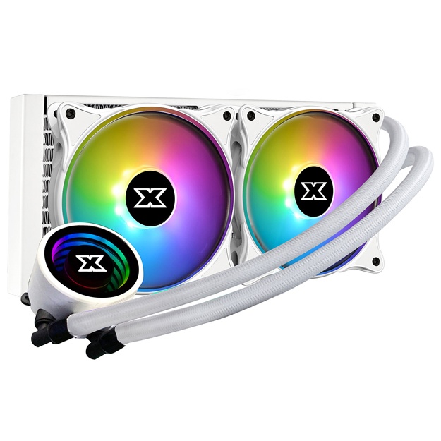 Xigmatek Aurora Arctic 240