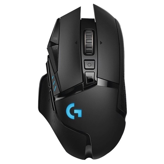 Simsiz sichqoncha Logitech G G502 Lightspeed