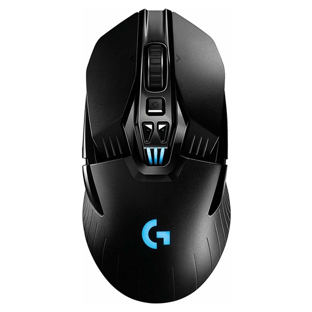 Simsiz sichqoncha Logitech G G903 Lighspeed Hero
