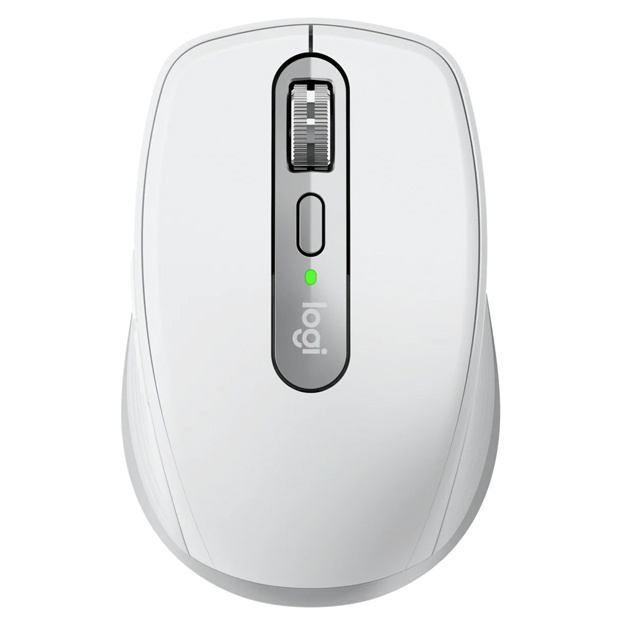 Беспроводная мышь Logitech MX Anywhere 3 Light gray