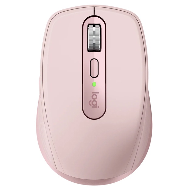 Simsiz sichqoncha Logitech MX Anywhere 3 Pink