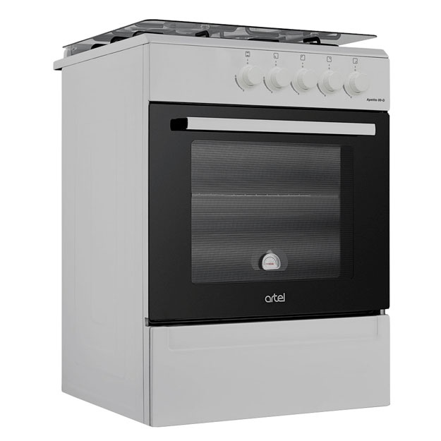 Artel Apetito 00-G Grey