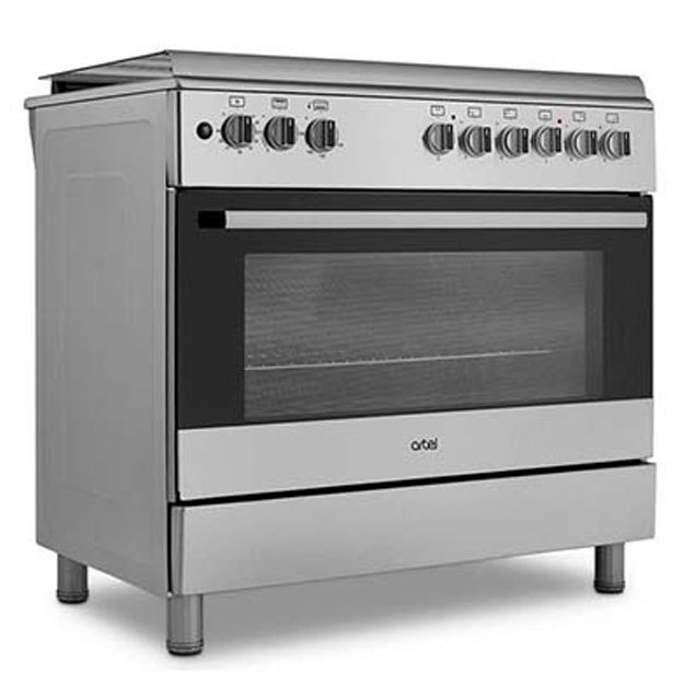 Газовая плита Artel Apetito F90G Inox
