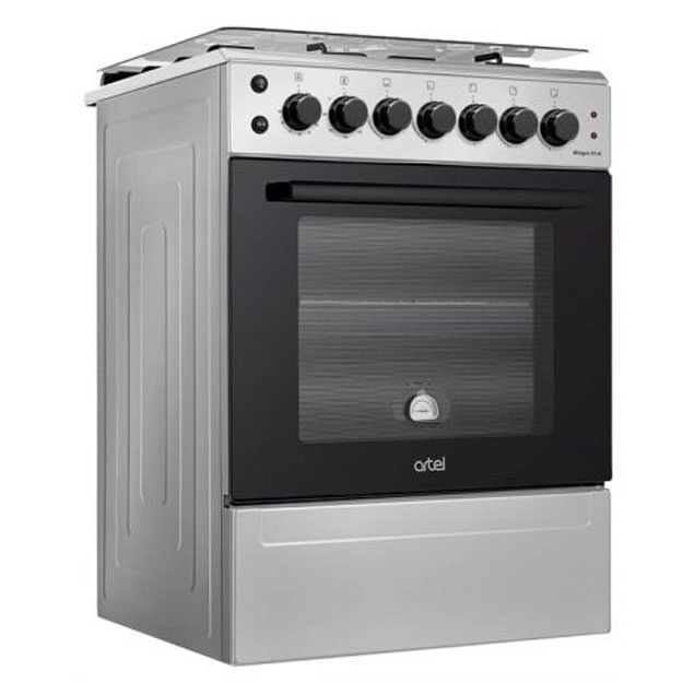 Газовая плита Artel Milagro 01-K Chu Grey