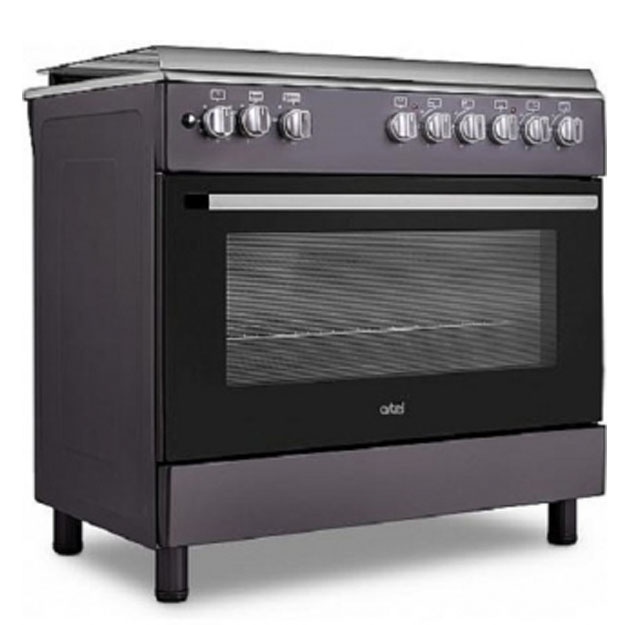 Artel Milagro F90E Black