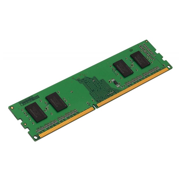 Operativ xotira Kingston DDR3 2GB 1600Mhz