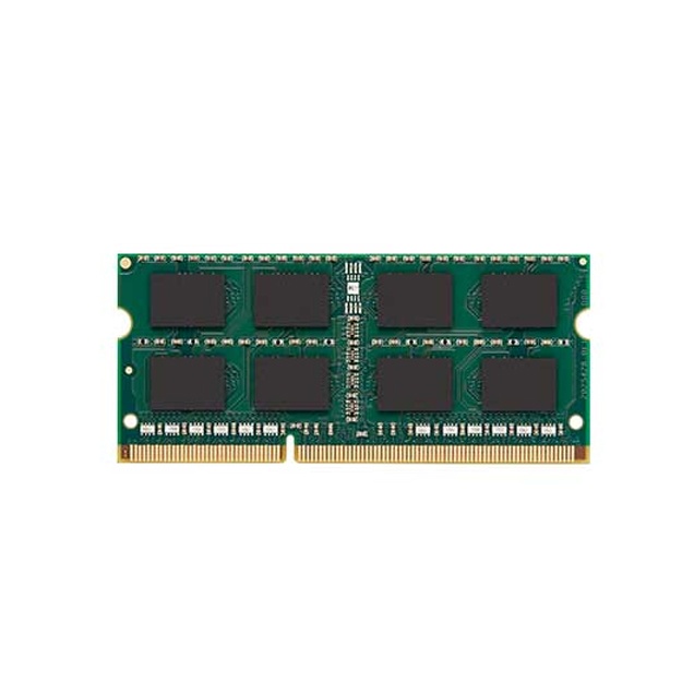 Оперативная память Kingston DDR3 8GB 1600Mhz SODIMM