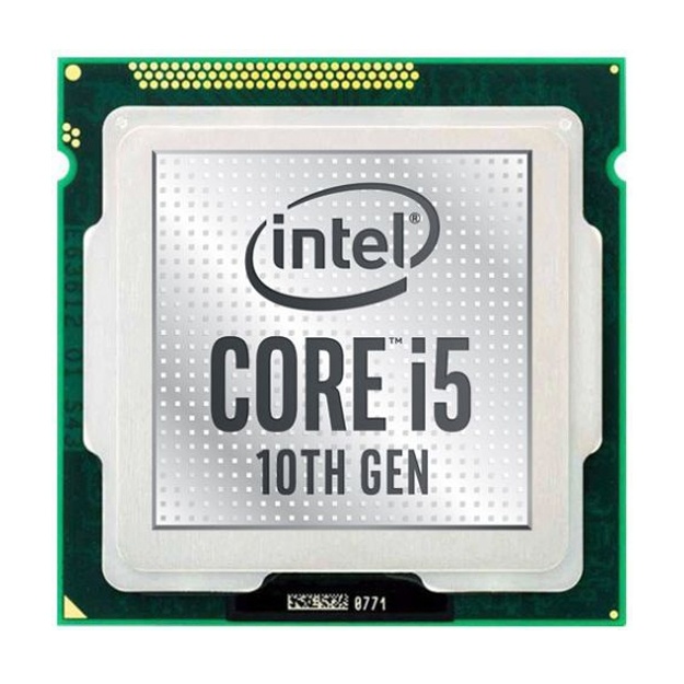 Intel-Core i5 - 10500, 3.1 GHz, 12MB, oem, LGA1200, Comet Lake