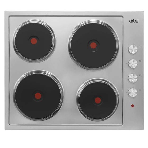 Artel Moderno I60-0062 Inox
