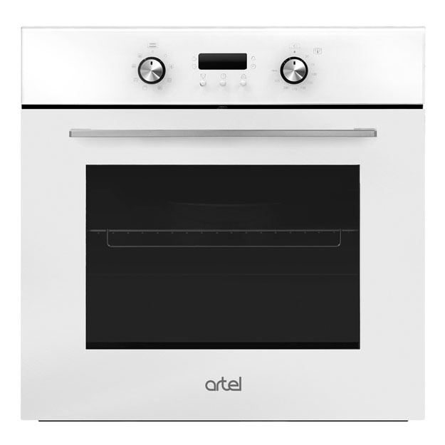 Духовой шкаф Artel Art-Classico I6723 White