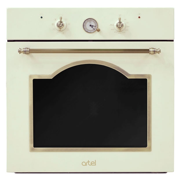 Духовой шкаф Artel Art-Retro I6742 Beige