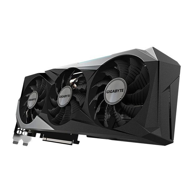 Videokarta Gigabyte - 8GB GeForce RTX3070 Gaming OC GV-N3070GAMING OC-8GD