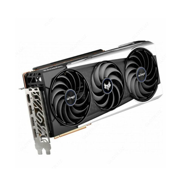 Videokarta Sapphire - 16GB AMD RADEON™ RX 6900 XT GAMING OC 16GB GDDR6 NITRO