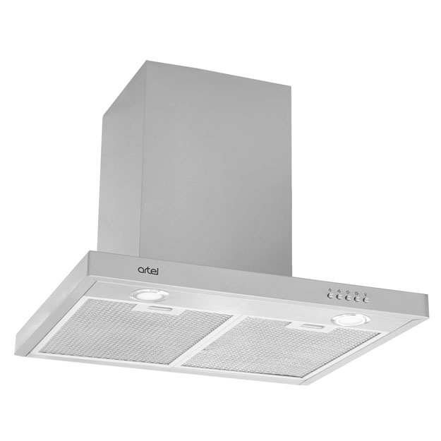 Artel ART-1360 T-shape Inox