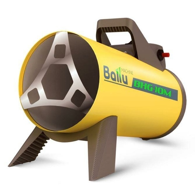 Ballu BHG-10M