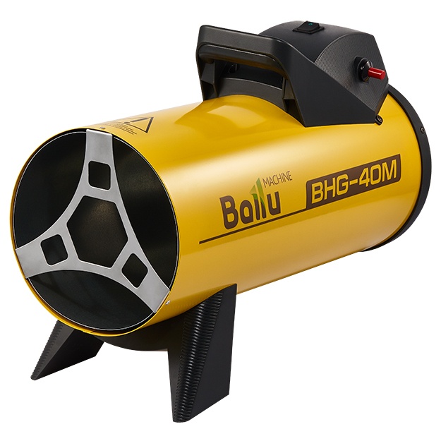 Ballu BHG-40M