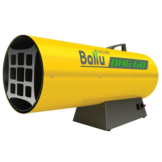 Ballu BHG-60